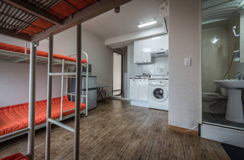 סיאול J Guesthouse מראה חיצוני תמונה