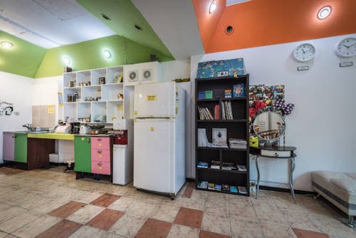 סיאול J Guesthouse מראה חיצוני תמונה