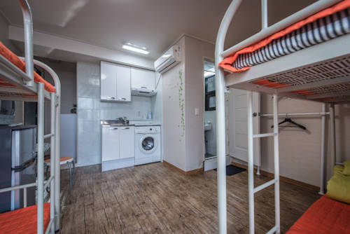 סיאול J Guesthouse מראה חיצוני תמונה