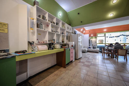 סיאול J Guesthouse מראה חיצוני תמונה