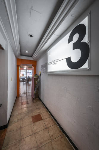 סיאול J Guesthouse מראה חיצוני תמונה