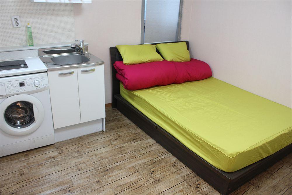 סיאול J Guesthouse מראה חיצוני תמונה