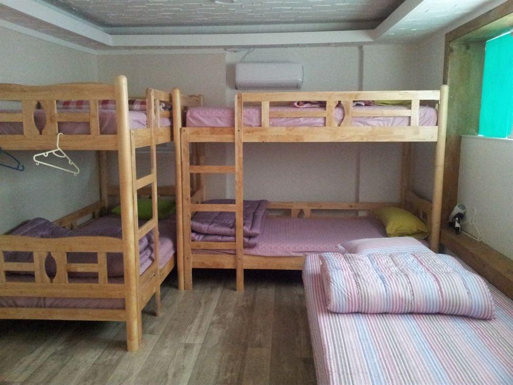 סיאול J Guesthouse מראה חיצוני תמונה