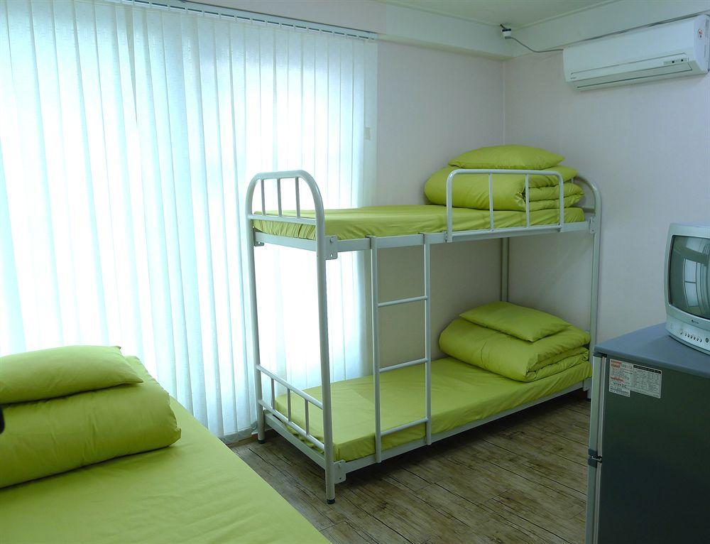 סיאול J Guesthouse מראה חיצוני תמונה