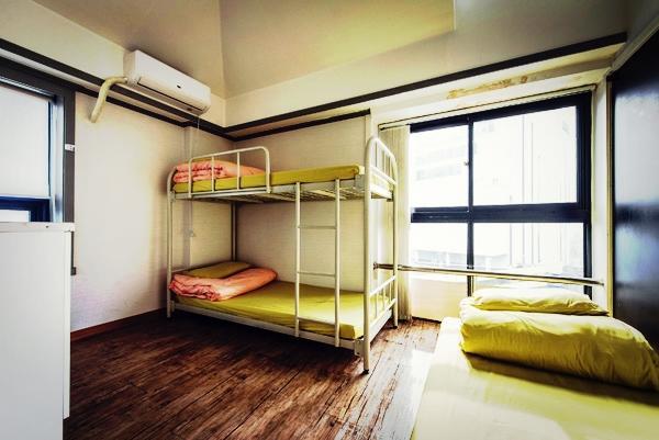 סיאול J Guesthouse מראה חיצוני תמונה