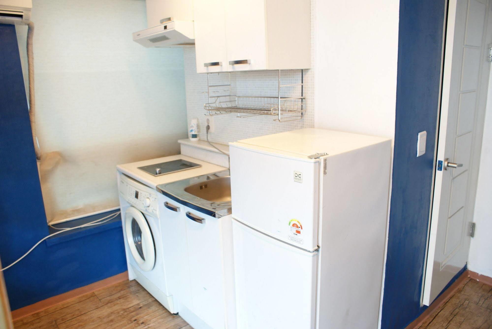 סיאול J Guesthouse מראה חיצוני תמונה
