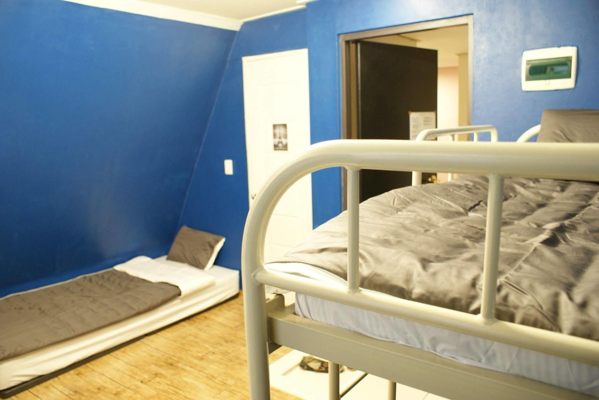 סיאול J Guesthouse מראה חיצוני תמונה