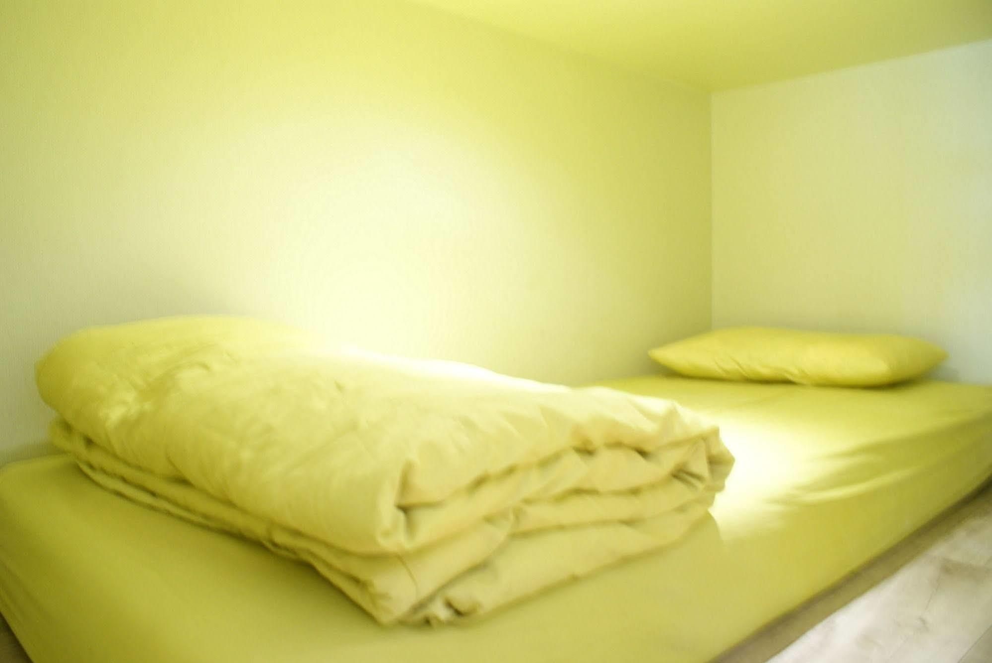סיאול J Guesthouse מראה חיצוני תמונה