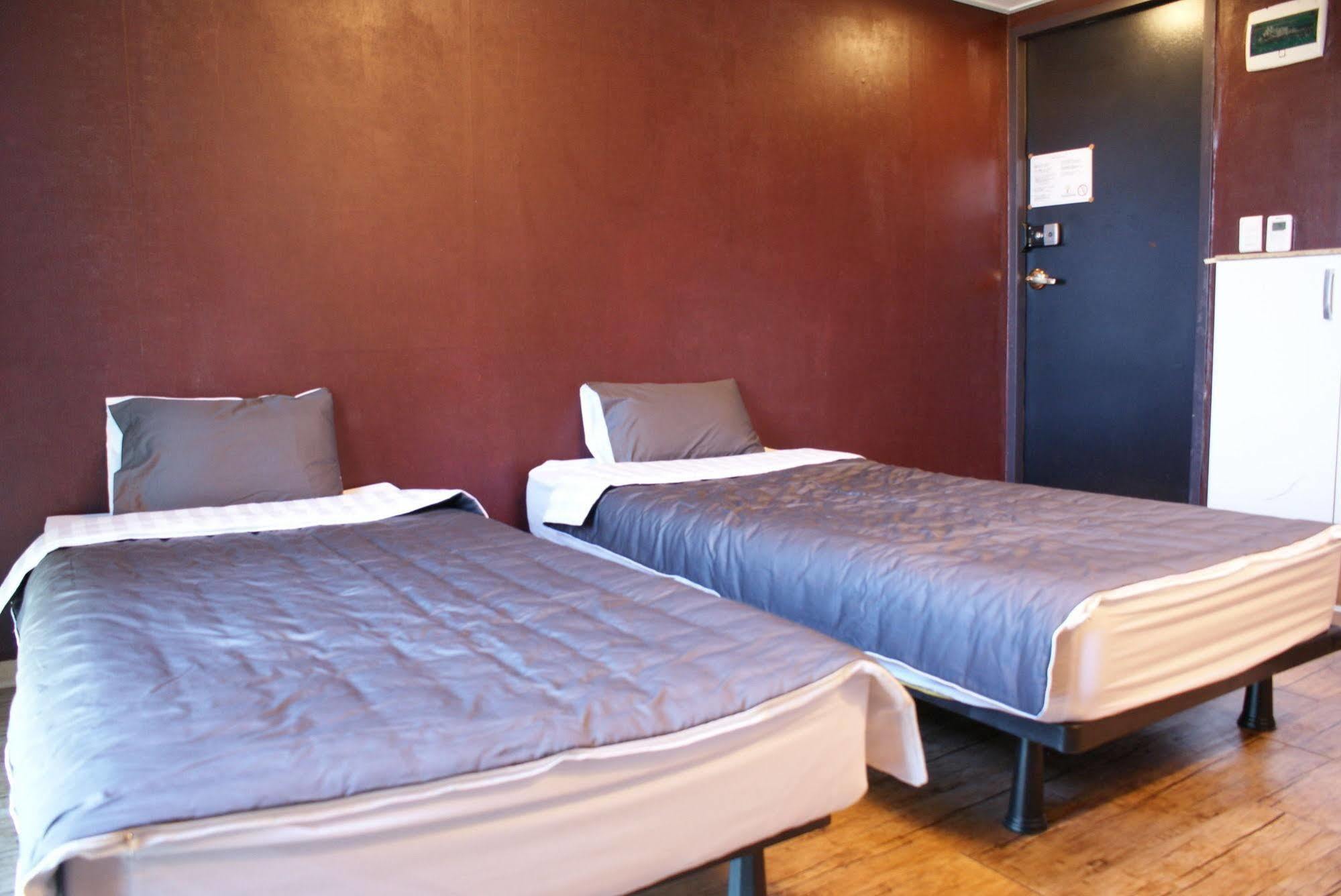 סיאול J Guesthouse מראה חיצוני תמונה